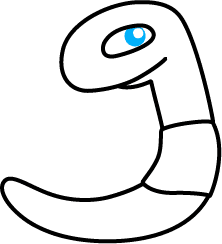 worm